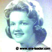 Linda Elaine Ladner Magee - The Era-Leader