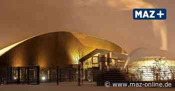 Stein-Therme in Bad Belzig: So groß sind die Verluste wegen Corona - Märkische Allgemeine Zeitung