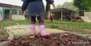 A Solaro per i bimbi c'è il Giardino della lumaca - ilSaronno