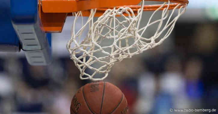 Die Jungs von Brose Bamberg müssen in Gießen ran