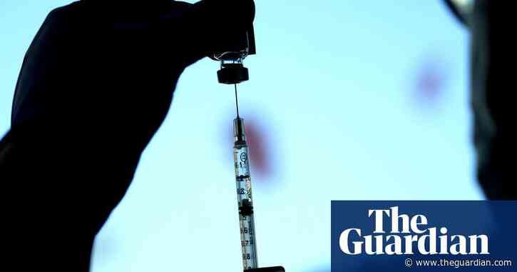 US regulators put brakes on Covid vaccine for children under five