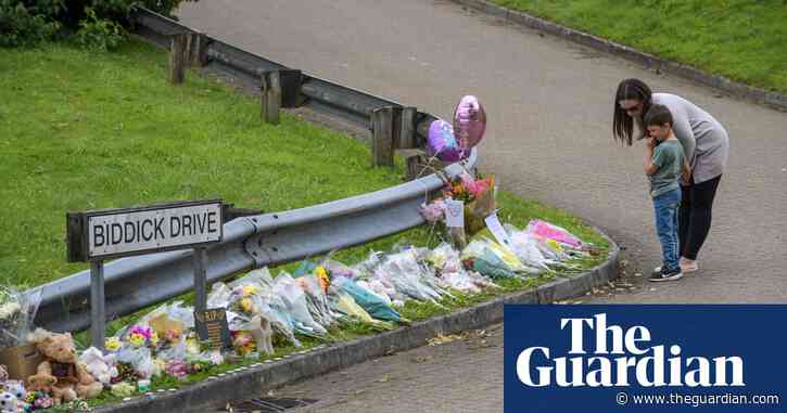 Father of Plymouth shooter says he told police his son should not be allowed gun