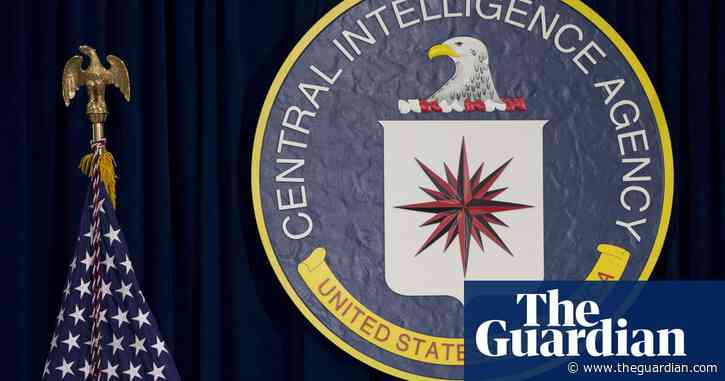 Declassified documents reveal CIA has been sweeping up information on Americans