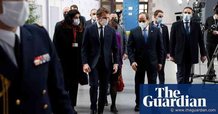 More than 100 nations take action to save oceans from human harm