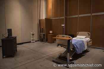 Draft standards for LTC building design, infection prevention publicly released - Squamish Chief