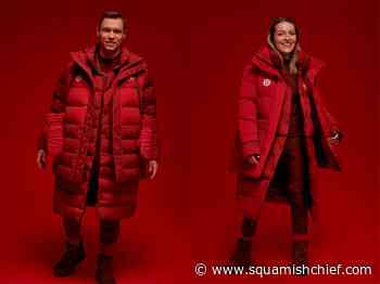 Olympics 2022: Where can I buy lululemon Team Canada gear? - Squamish Chief
