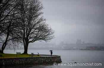 Lack of powder silences Vancouver's historic Nine O'Clock Gun indefinitely - Squamish Chief