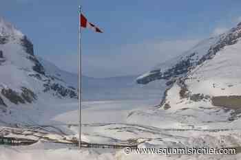 B.C., Alberta backcountry users warned of avalanche dangers - Squamish Chief