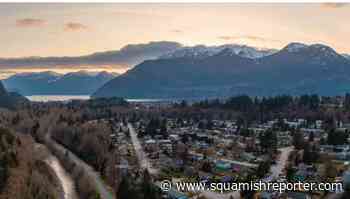 District to create heritage strategy - The Squamish Reporter