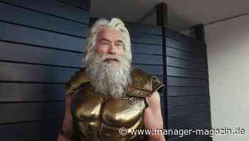 Super Bowl 2022: BMW, Kia und Co. zahlen Millionen für einen Werbespot