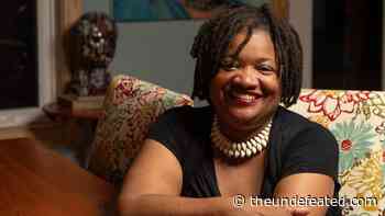 Painter Beverly McIver’s art is not safe - The Undefeated