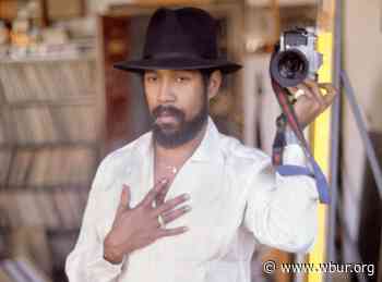 At the Rose Art Museum, painter Barkley L. Hendricks' rarely seen photographs are on display - WBUR