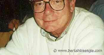 Grier Horner, a longtime Eagle journalist and prolific painter, dies at 86 - Berkshire Eagle