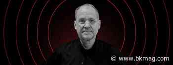 Painter Steve Keene: 'I'm gonna kill you with my art!' - Brooklyn Magazine