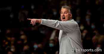 Purdue basketball: Matt Painter praises 'execution' in 88-73 triumph over Minnesota - 247Sports