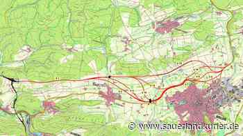 Heftige Debatte um B7n im Briloner Rat: Grüne und BBL lehnen Bau ab - sauerlandkurier.de