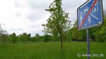 Neue Ausschreibung : Die Gemeinde Süsel tritt beim Kita-Bau in Groß Meinsdorf auf der Stelle | shz.de - shz.de