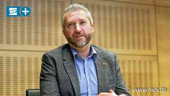 A45-Brücke: Dieser Mann soll den Bau ab jetzt beschleunigen - WP News