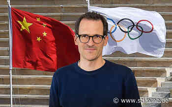 Leergefegter Bau(m)markt - Heilbronner Stimme