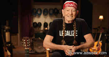 Willie Nelson Wants This Product Legalized in Skechers’ Super Bowl Spots. But Is It Illegal?