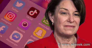 The Social Media NUDGE Act Takes a Different Tack With Content Moderation