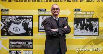 Voorzitter Hans Van Duysen (Lokeren-Temse): “Spaenhoven is de best mogelijke trainer voor ons” - Het Laatste Nieuws