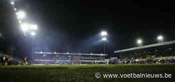 Lokeren-Temse strikt ex-speler van Racing Genk - VoetbalNieuws.be