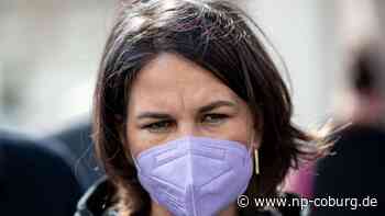 Außenpolitik - Baerbock beendet Nahostreise in Ägypten - Neue Presse Coburg