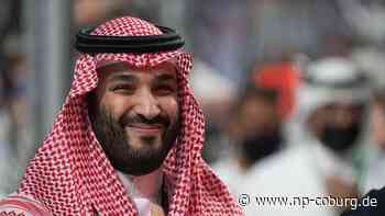 Menschenrechte - Anwalt von saudischer Prinzessin: Hinweise auf Misshandlung - Neue Presse Coburg