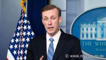 Konflikt - US-Regierung: Amerikaner sollten Ukraine schnell verlassen - Neue Presse Coburg