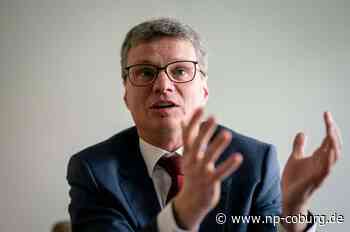 Deutschland - Minister Sibler: Anteil der Professorinnen zu niedrig - Neue Presse Coburg