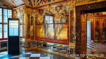 Kriminalität - Juwelendiebstahl-Prozess fortgesetzt - Wachmänner als Zeugen - Neue Presse Coburg