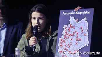 Klimawandel - Fridays for Future prangert verfehlte Klimapolitik an - Neue Presse Coburg