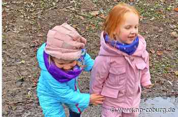 Neustadt - Mini-Kita mit maxi Möglichkeiten - Neue Presse Coburg