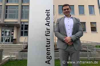 Der neue "Mister Arbeitsamt" von Coburg - inFranken.de