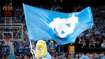 Dawson Garcia won't return to North Carolina men's basketball team this season due to family medical issues - ESPN