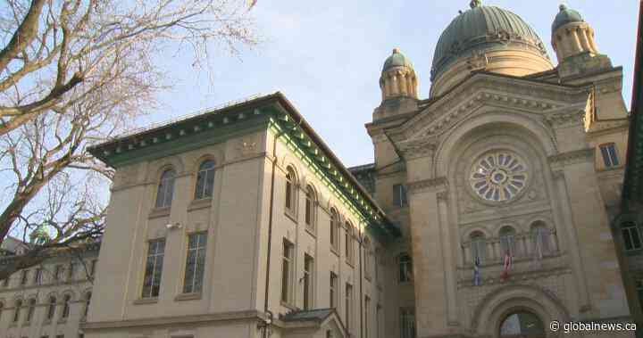 Dawson College wants to meet with Quebec premier over shelved expansion plans - Globalnews.ca