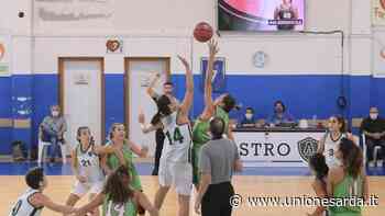 Doppio colpo esterno per Mercede Alghero e San Salvatore Selargius - L'Unione Sarda.it