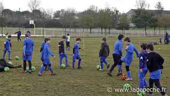 Caussade. Football, le week-end du Stade caussadais - ladepeche.fr