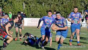 Caussade. Rugby : les juniors de l’USC qualifiés pour les phases finales - ladepeche.fr
