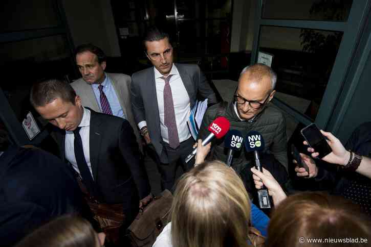 Hans Rieder, de onvoorspelbare jager op procedurefouten die voorspelbaar is geworden: “Hij is een believer van zichzelf”