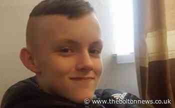 Boy, 13, arrested in connection with fatal stabbing of 16-year-old Kennie Carter in Stretford