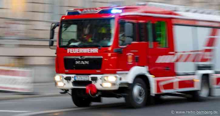 Mann stirbt bei Wohnungsbrand in Münchner Hochhaus