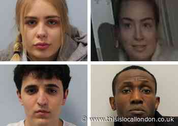 Essex gang members  recruited, trafficked and exploited vulnerable teens