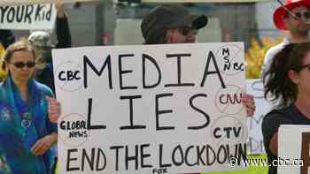 We must demand a safe work environment for members of the news media