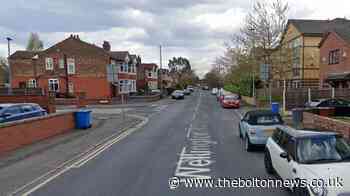 Teenager arrested after woman sexually assaulted on Wellington Road, Manchester
