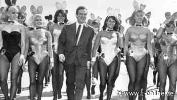 Playboy: Wiederauferstehung im Metaverse