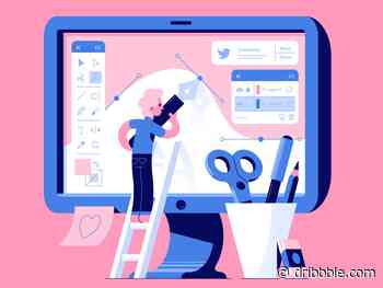 Top 10 graphic design trends to inspire your work in 2022