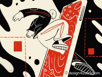 12 UI Design Trends for Web and Mobile We Started 2022 With