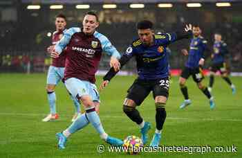 Connor Roberts on Liverpool clash and Burnley's Premier League survival chances